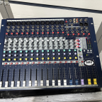 Soundcraft EFX12